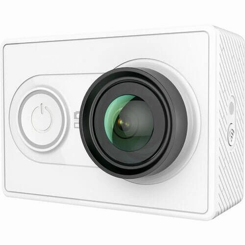 YI Action Camera Ultra HD 16MP Bluetooth WIFI digital cameras, buy mirrorless camera, compact cameras sale