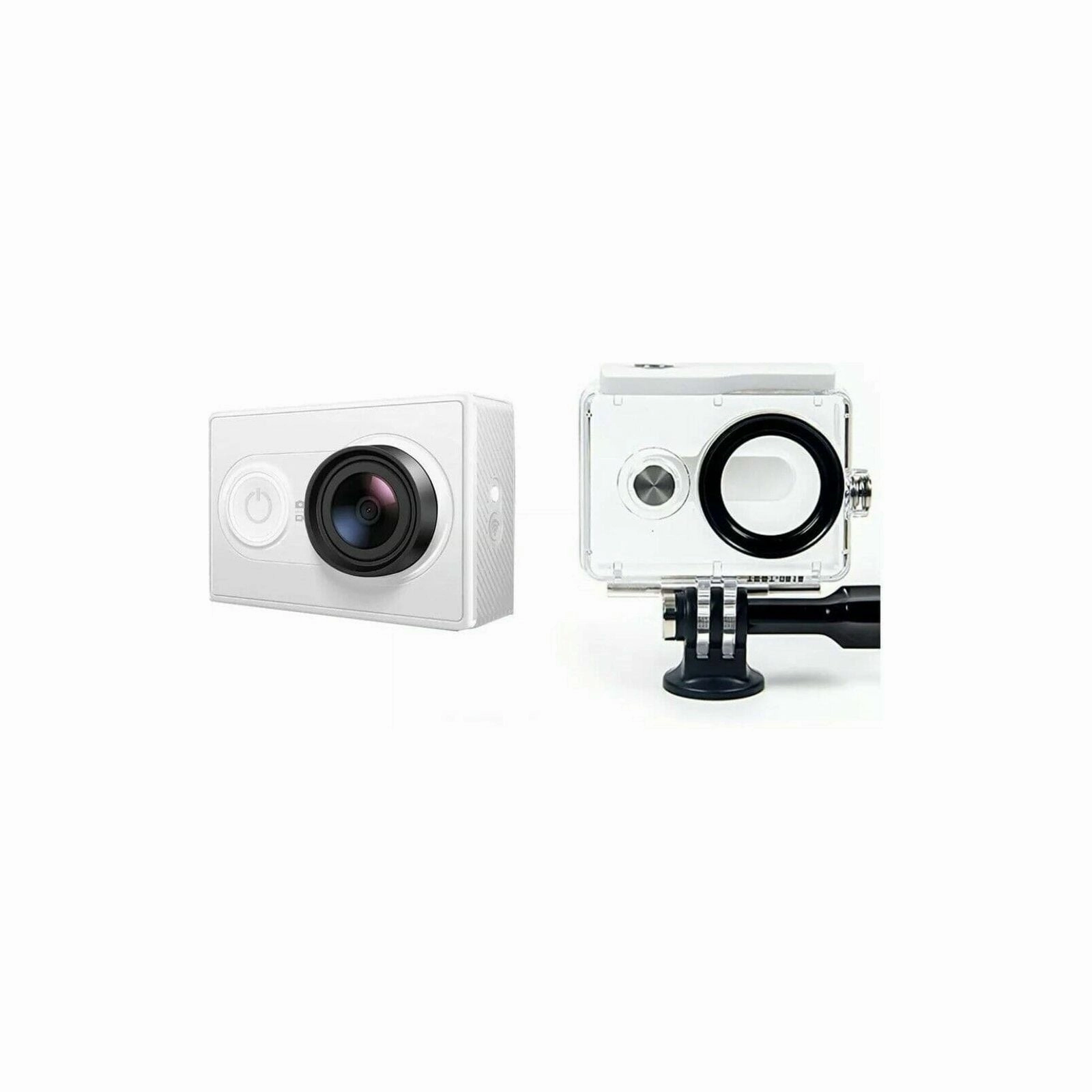 YI Action Camera Ultra HD 16MP Bluetooth WIFI