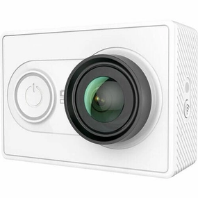 YI Action Camera Ultra HD 16MP Bluetooth WIFI digital cameras, buy mirrorless camera, compact cameras sale