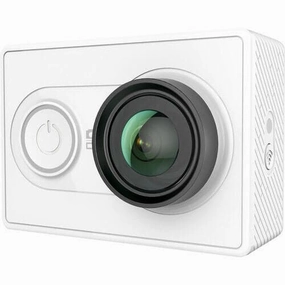 YI Action Camera Ultra HD 16MP Bluetooth WIFI camera accessories, dslr camera accessories, best camera tripod