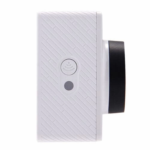 YI Action Camera Ultra HD 16MP Bluetooth WIFI