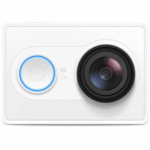 YI Action Camera Ultra HD 16MP Bluetooth WIFI