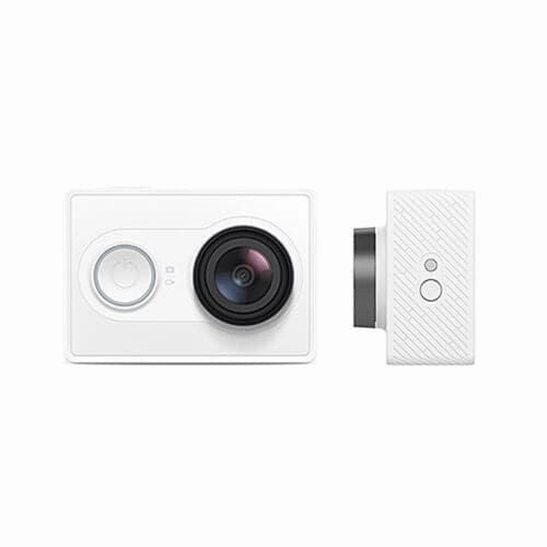 YI Action Camera Ultra HD 16MP Bluetooth WIFI