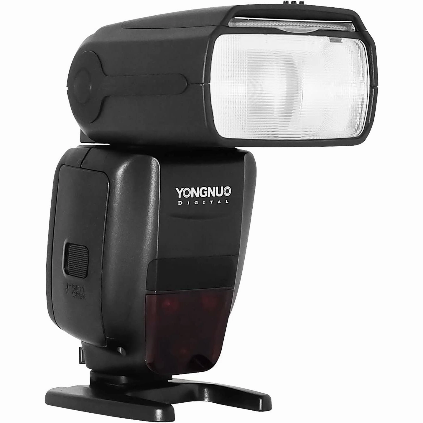 Yongnuo 600EX-RT Flash camera accessories, dslr camera accessories, best camera tripod