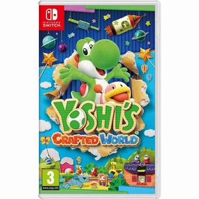 Yoshi's Crafted World (Nintendo Switch) smartwatch accessories, apple watch bands, charging dock for smartwatch