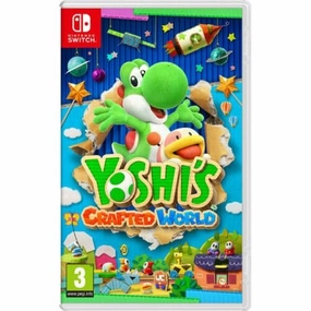 Yoshi's Crafted World Nintendo Switch Games wireless headphones,bluetooth headphones,noise cancelling headphones,wireless earbuds