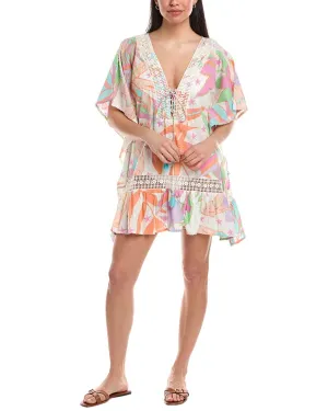 Z&L EUROPE Aisha Cover-Up