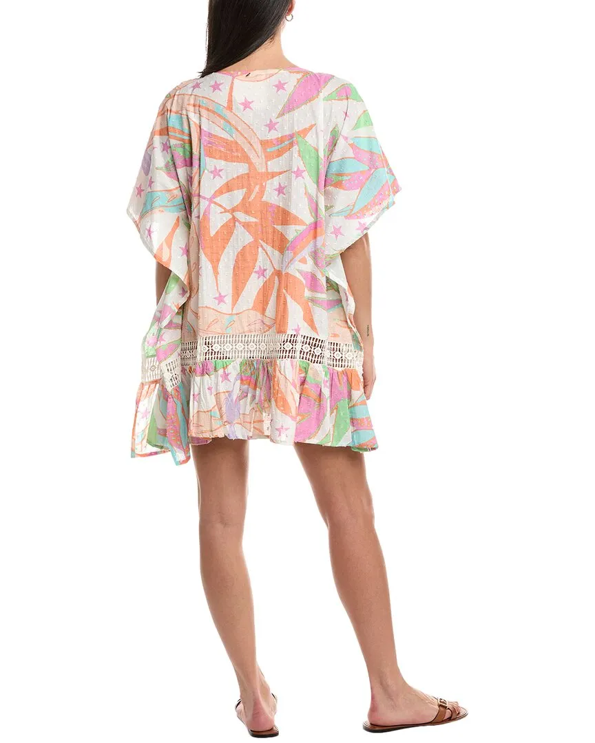 Z&L EUROPE Aisha Cover-Up