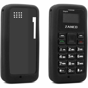 Zanco Tiny T1 - Black - World's Smallest Mobile Phone video game consoles,gaming consoles,playstation,xbox