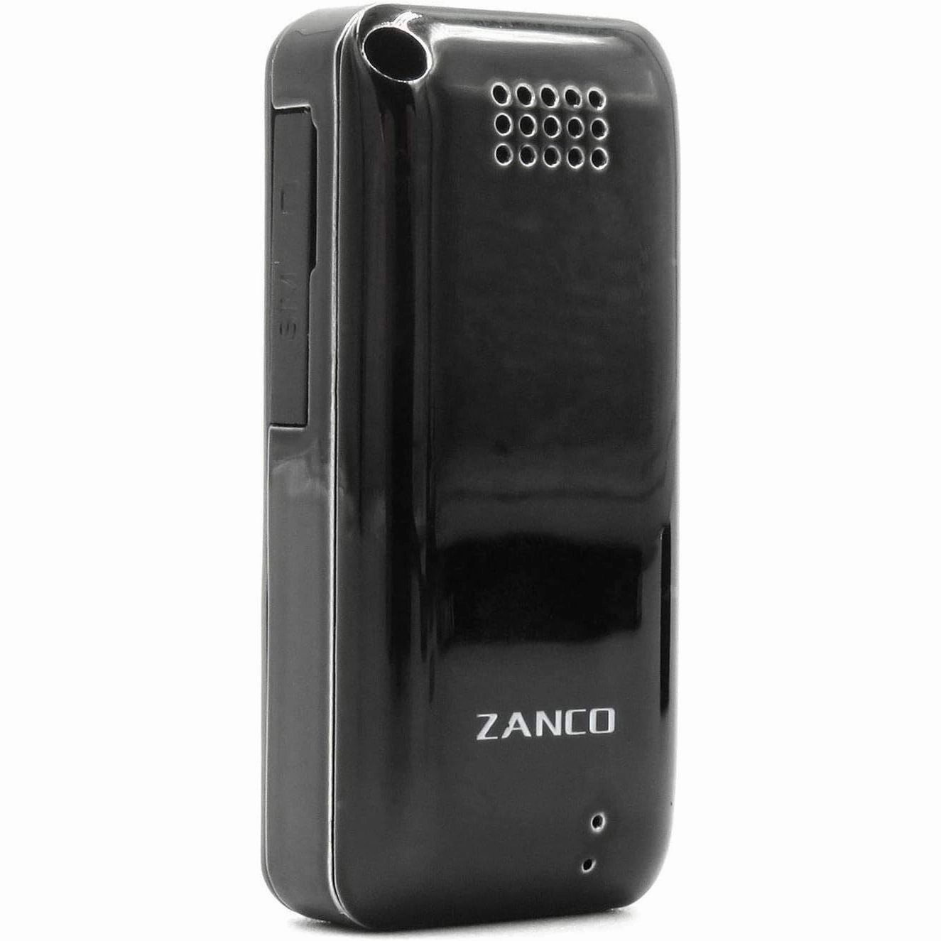 Zanco Tiny T1 - Black - World's Smallest Mobile Phone