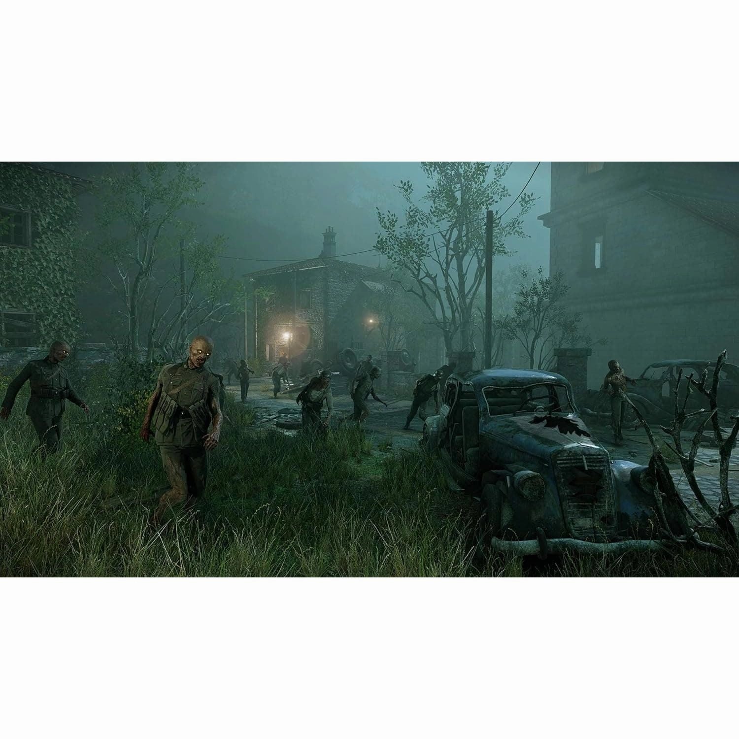Zombie Army 4: Dead War (Xbox One)