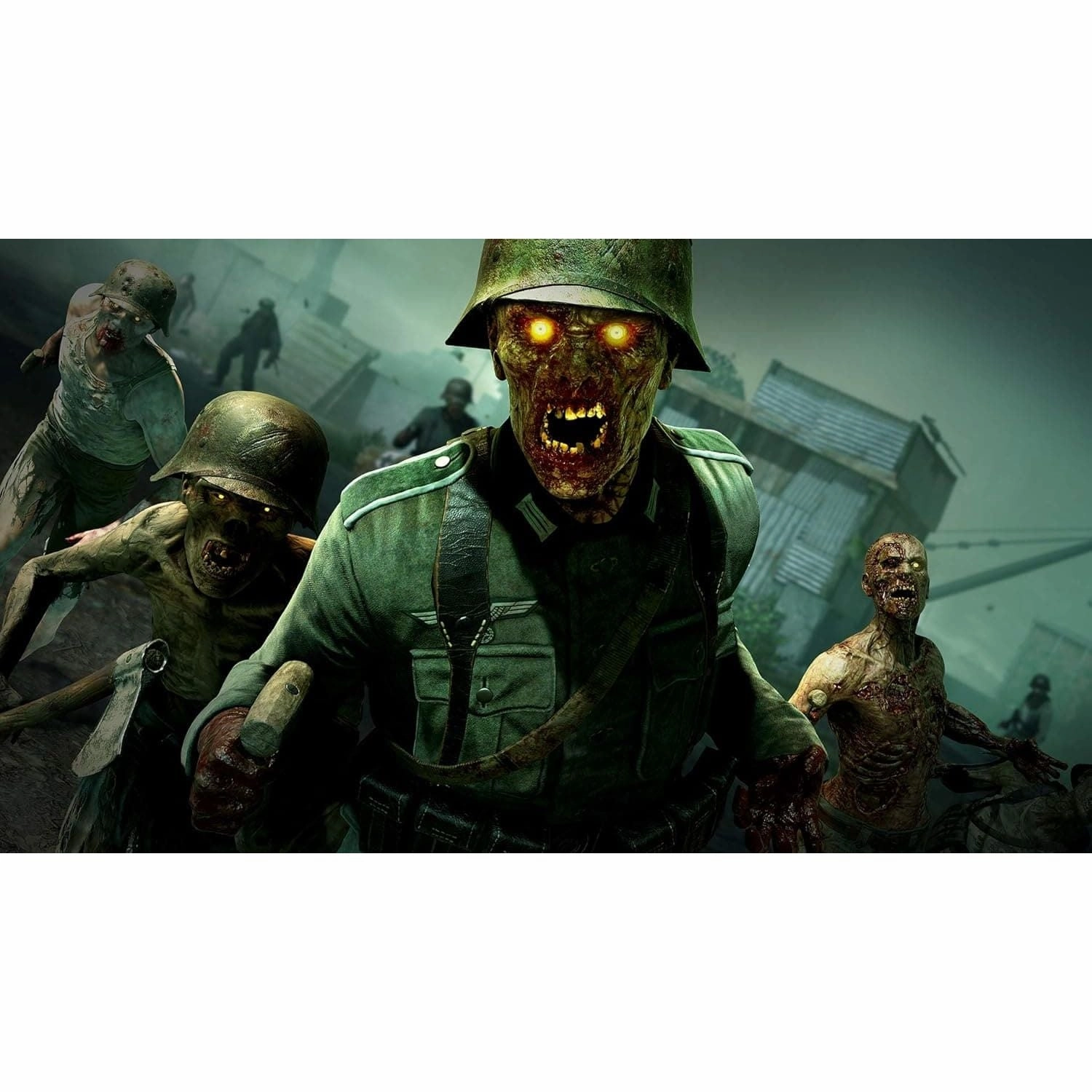 Zombie Army 4: Dead War (Xbox One)