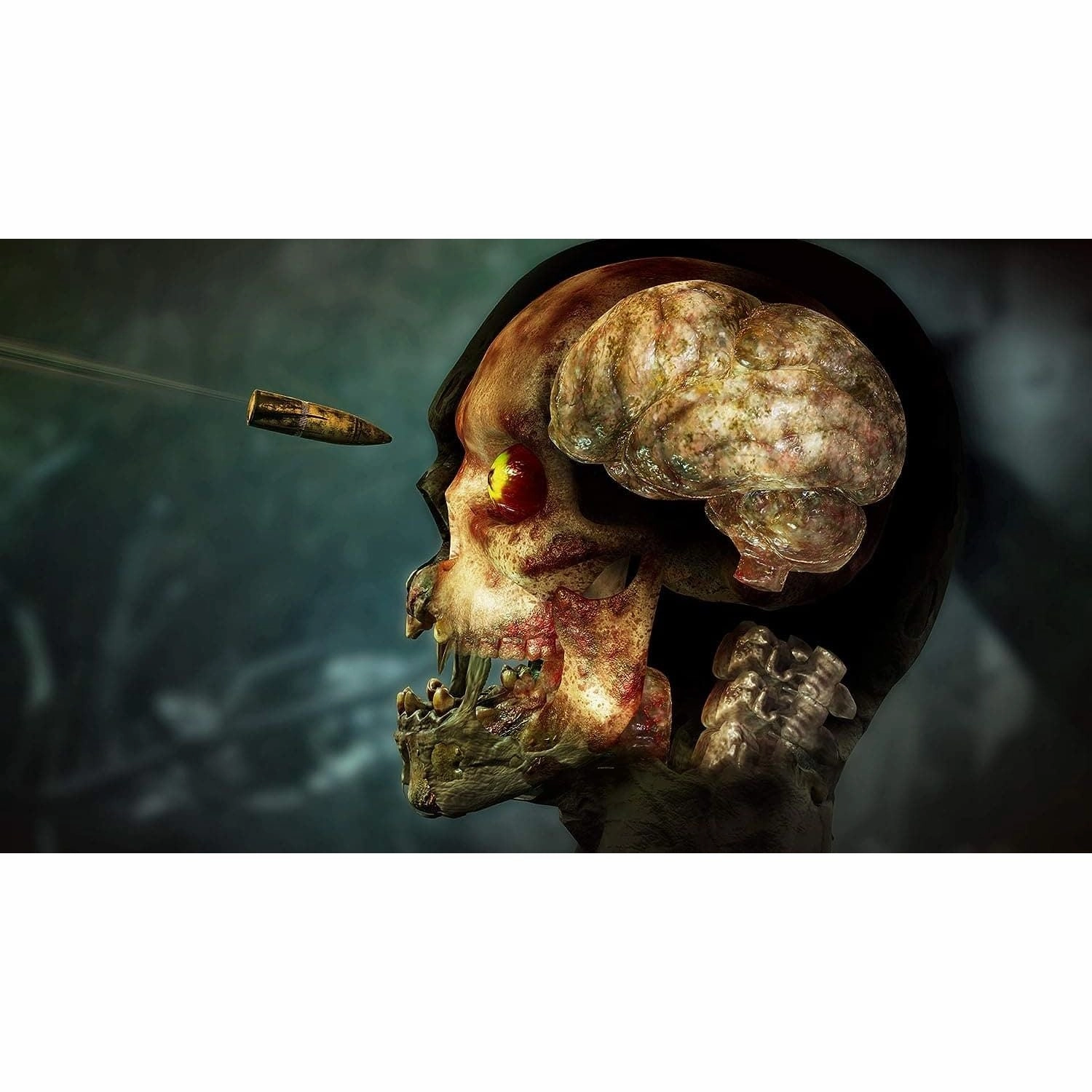 Zombie Army 4: Dead War (Xbox One)