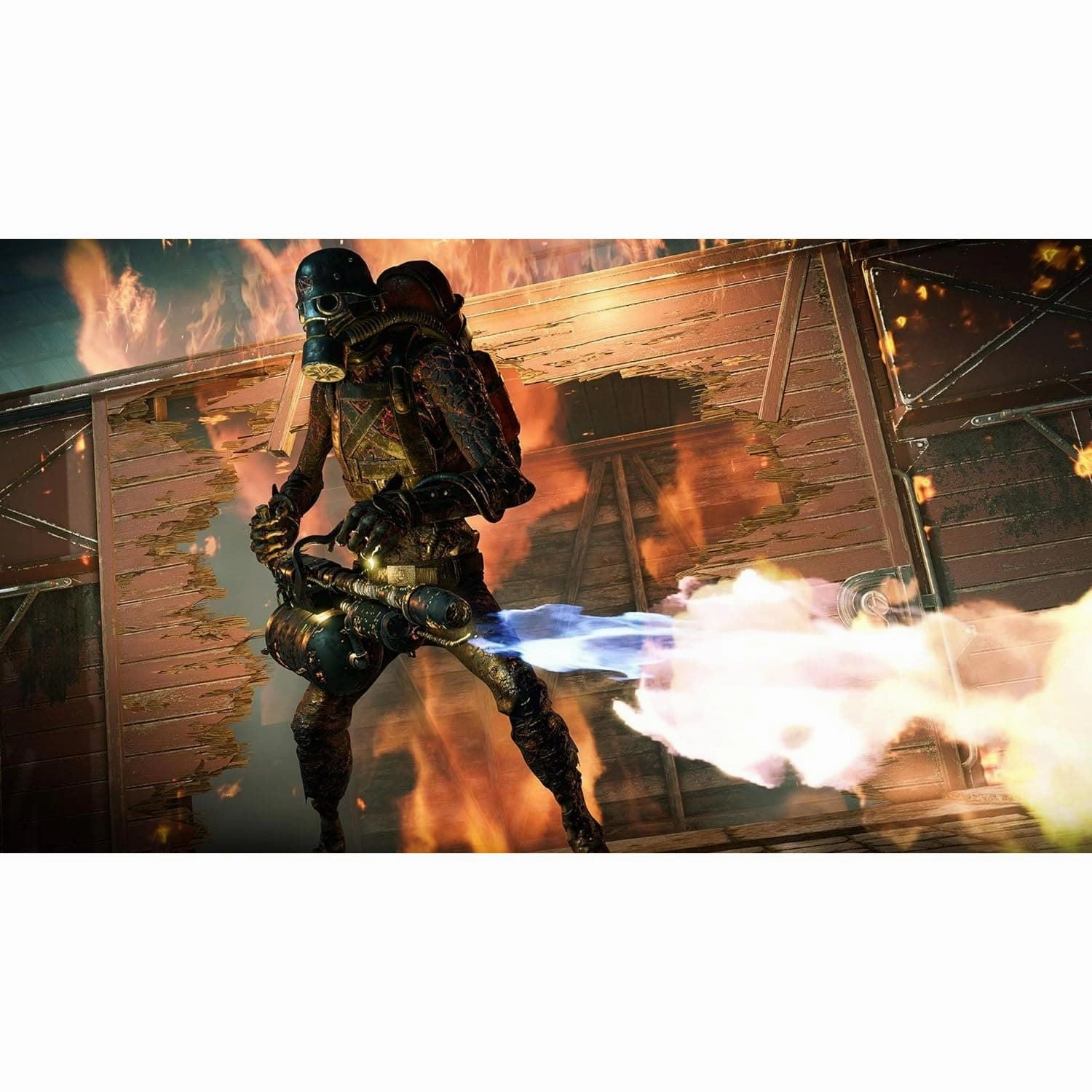 Zombie Army 4: Dead War (Xbox One)