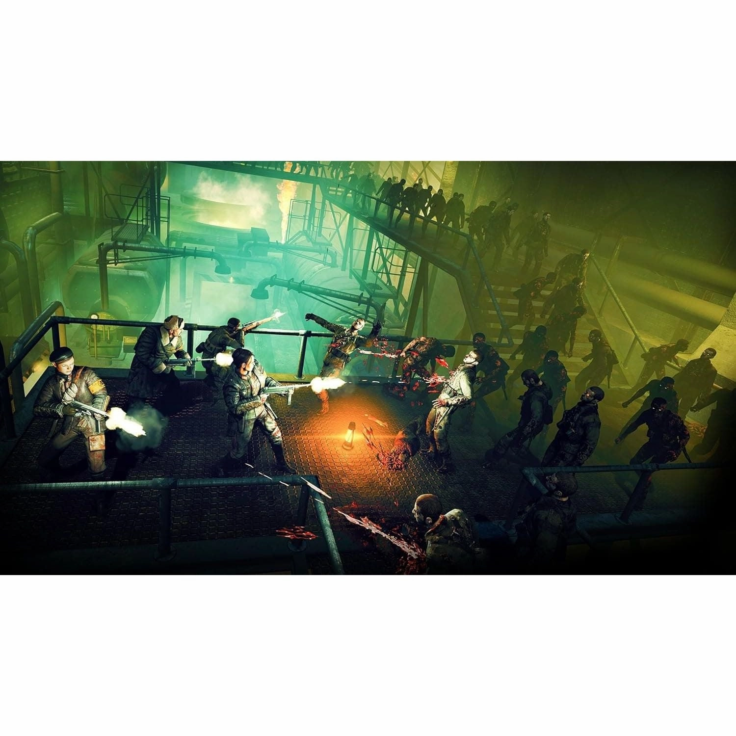 Zombie Army Trilogy (Xbox One)