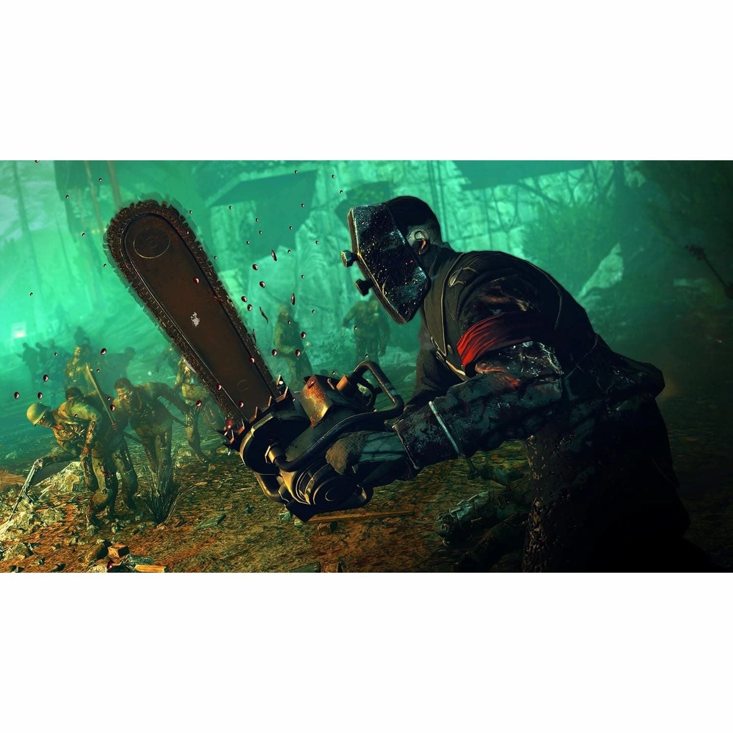 Zombie Army Trilogy (Xbox One)