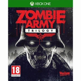Zombie Army Trilogy (Xbox One) wireless gaming headset, best gaming earbuds, bluetooth earbuds with mic