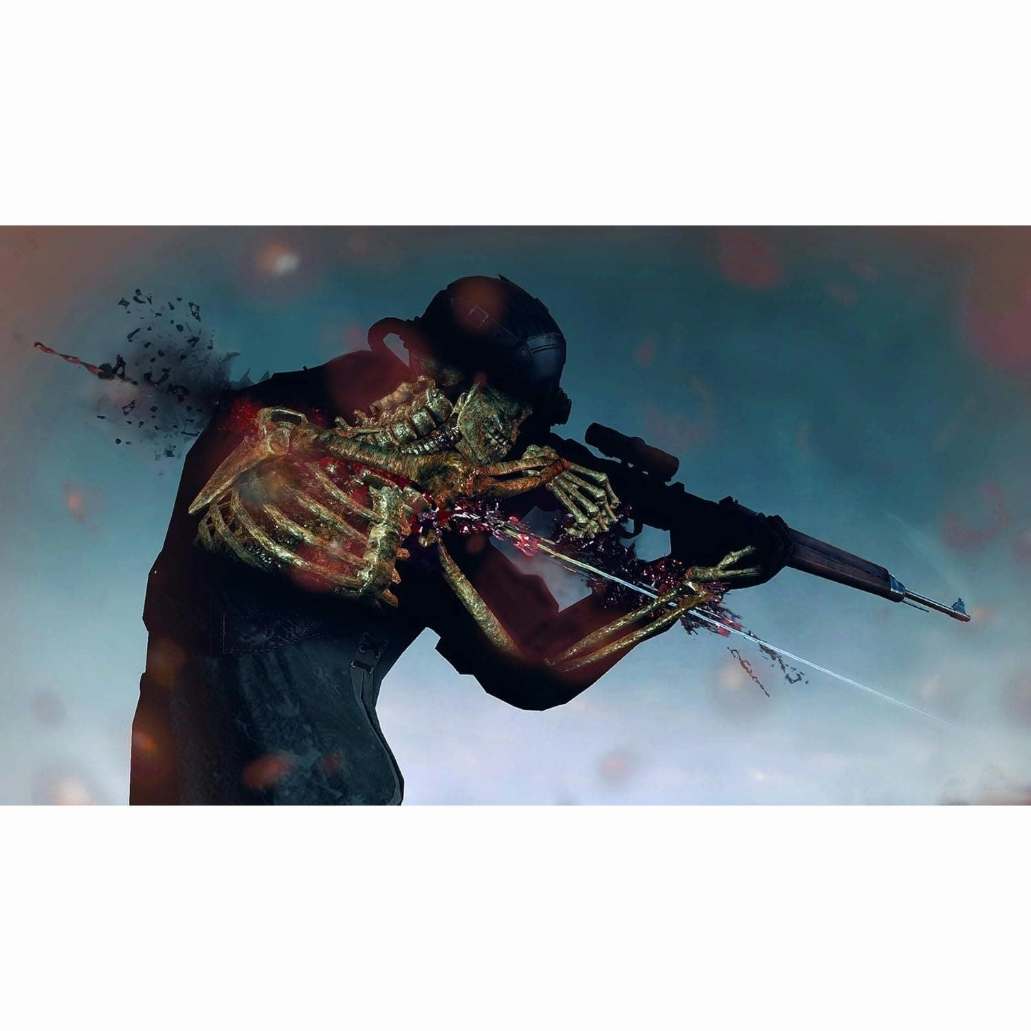 Zombie Army Trilogy (Xbox One)
