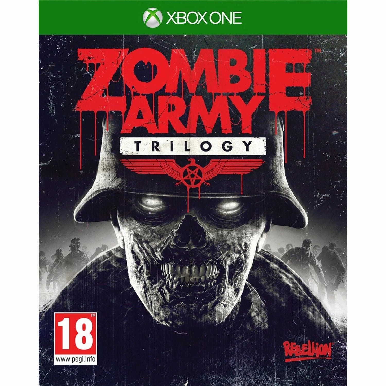 Zombie Army Trilogy (Xbox One) wireless gaming headset, best gaming earbuds, bluetooth earbuds with mic