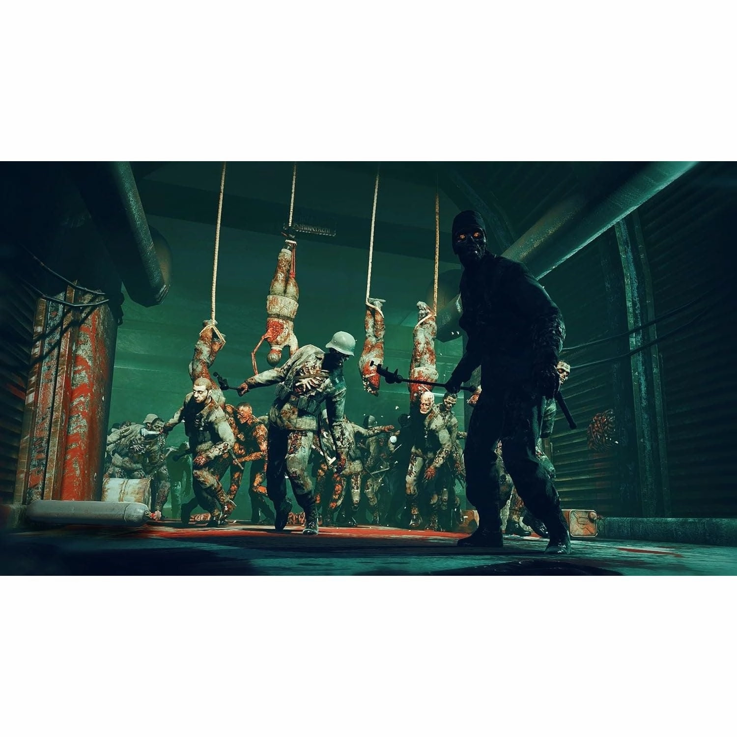 Zombie Army Trilogy (Xbox One)