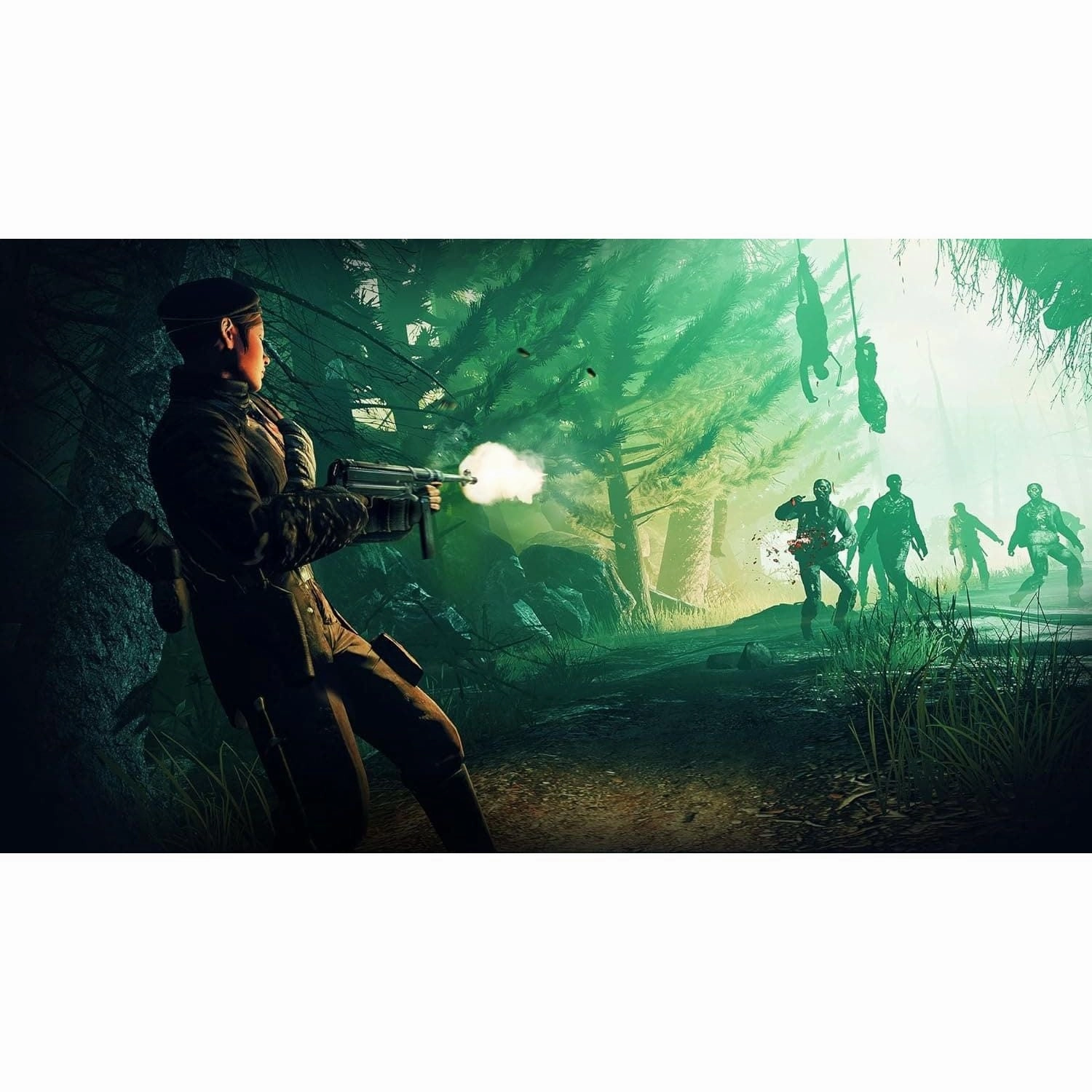 Zombie Army Trilogy (Xbox One)