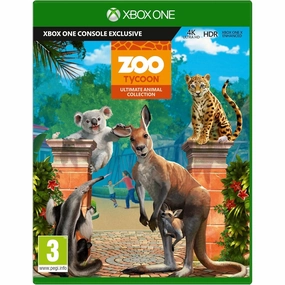 Zoo Tycoon: Ultimate Animal Collection - Xbox One Game wireless gaming headset, best gaming earbuds, bluetooth earbuds with mic