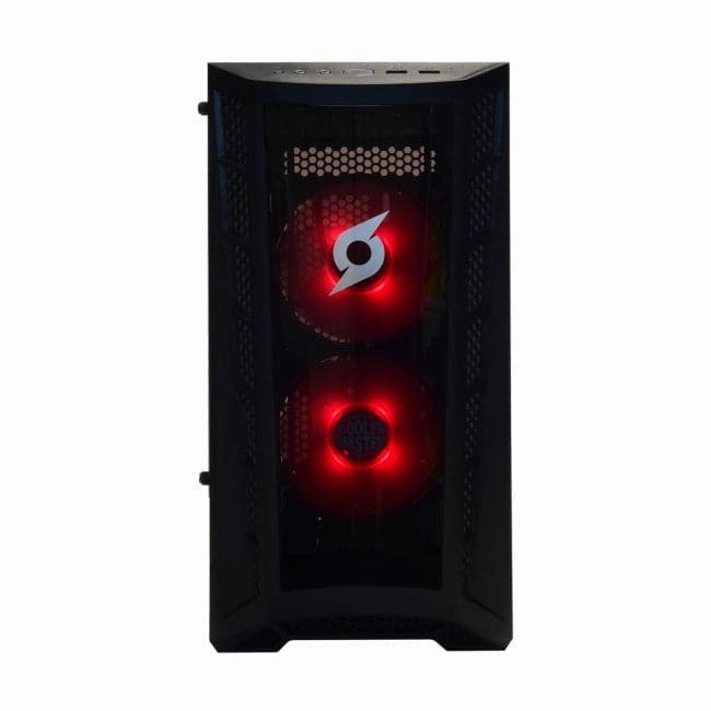 Zoostorm Stormforce Onyx Desktop PC AMD Ryzen 5 1TB HDD 8GB RAM RX Vega 7