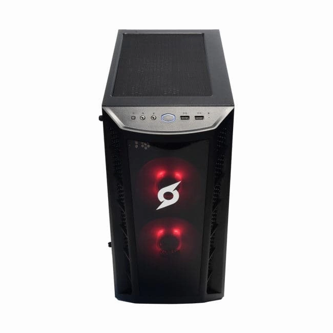 Zoostorm Stormforce Onyx Desktop PC AMD Ryzen 5 1TB HDD 8GB RAM RX Vega 7