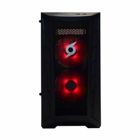 Zoostorm Stormforce Onyx Desktop PC AMD Ryzen 5 1TB HDD 8GB RAM RX Vega 7 desktop computers, gaming desktop pc, all in one desktop deals